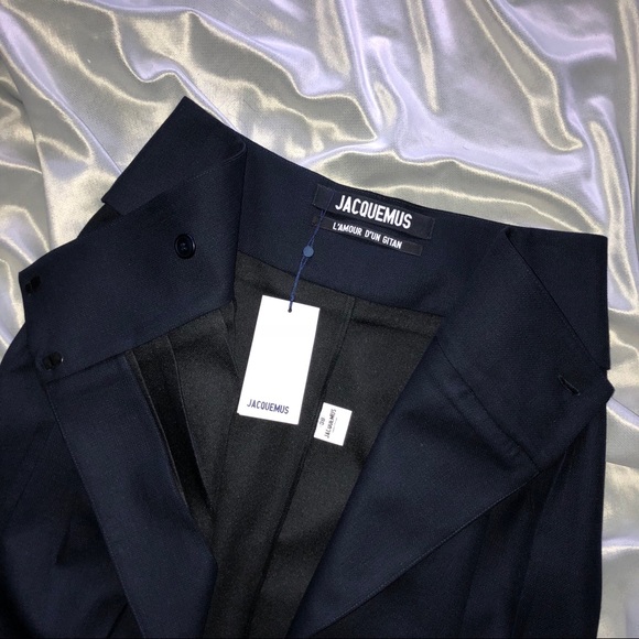 JACQUEMUS FW’17 Collection Skirt - Picture 6 of 8